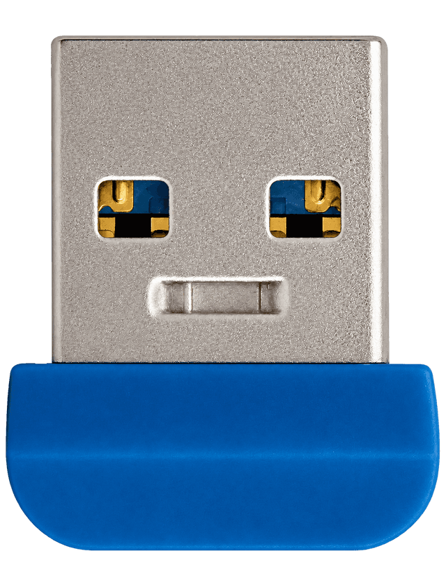 Vibe Kóder LocalAI Nano USB