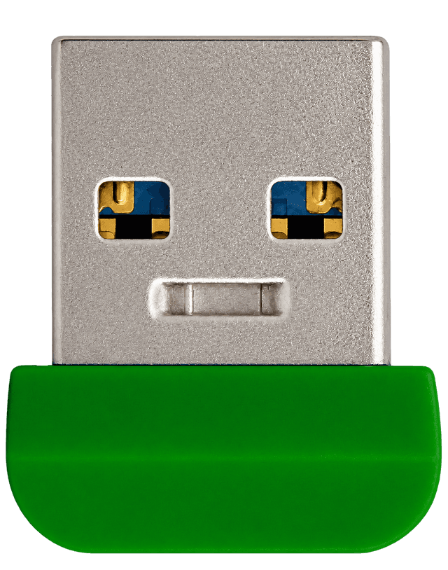 Az Edukátor LocalAI Nano USB