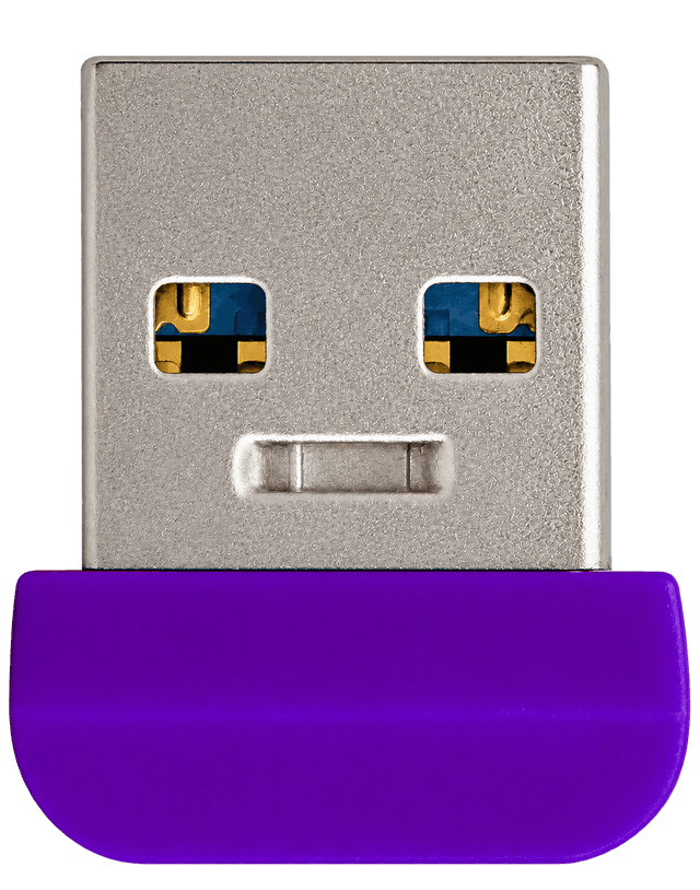 A Művész LocalAI Nano USB