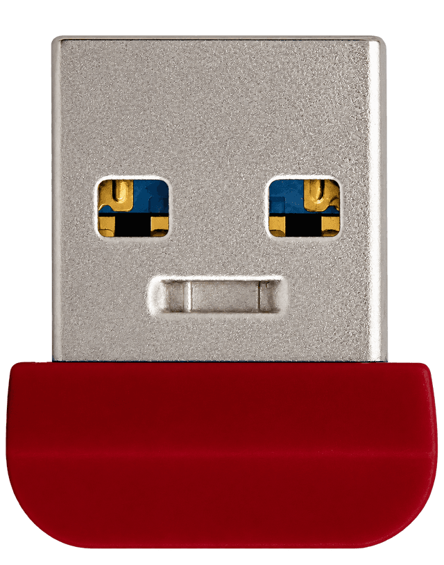 Prémium LocalAI Nano USB